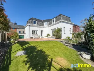 Huis te koop Warcoing (VBD22689)