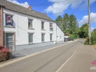 Maison à vendre Ham-sur-Heure (VBD22703)