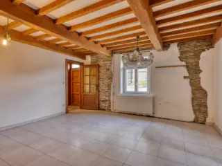 Maison à vendre Bièvre (VBD22705)