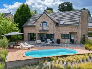 Villa à vendre Couthuin (VBD22707)