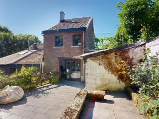 Residence for sale Liege (VBD22708)