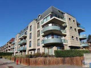 Apartment for rent Sint-Lambrechts-Woluwe (VBD22721)