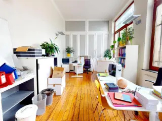 Kantoor te huur Brussel (VBD22726)