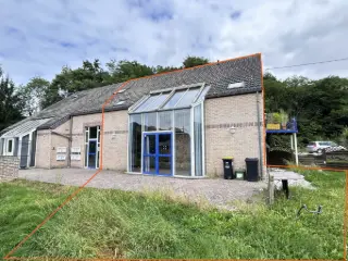 Duplex à vendre Hamoir (VBD22727)