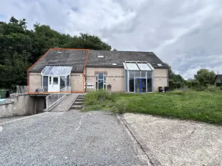 Duplex à vendre Hamoir (VBD22728)
