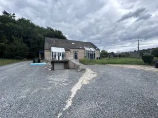 Appartement à vendre Hamoir (VBD22729)