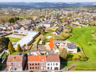 Maison à vendre Saive (VBD22740)