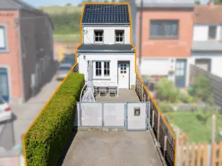 Maison à vendre Soumagne (VBD22742)