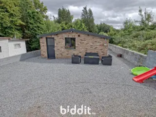 Bungalow en vente publique Blaimont (VBD22748)