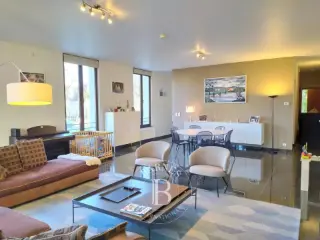 Apartment for sale Elsene (VBD22752)