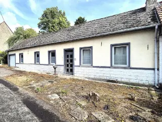 Maison à vendre Buissenal (VBD22755)