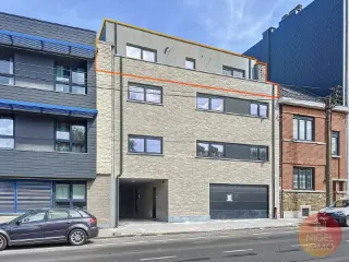 Penthouse te koop Grivegnée (VBD22760)