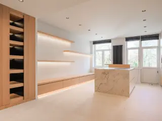 Apartment for sale Sint-Pieters-Woluwe (VBD22762)