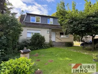 Huis te koop Hauset (VBD22769)