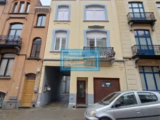 Opbrengsteigendom te koop Etterbeek (VBD22780)