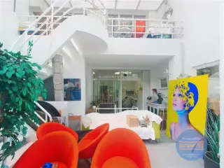 Mixed building for sale Elsene (VBD22790)