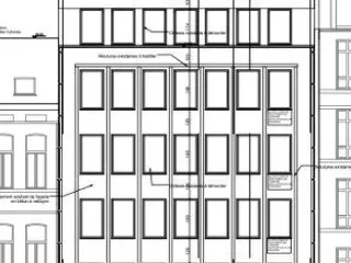 Maison à vendre Bruxelles (VBD22885)