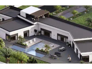 Maison à vendre Marrakesh (VBD22922)