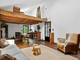 Huis te koop Pessoux (VBD22926)