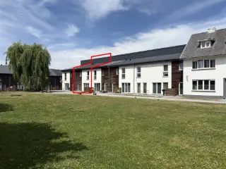 Huis te koop Loncin (VBD22985)