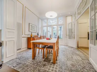Maison de maître à vendre Liège (VBD22987)