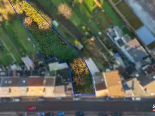 Land for sale Ougrée (VBD22990)