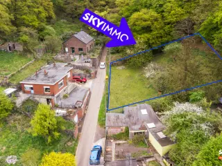 Land for sale Liege (VBD22991)