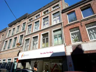 Immeuble de rapport à vendre Huy (VBD23004)