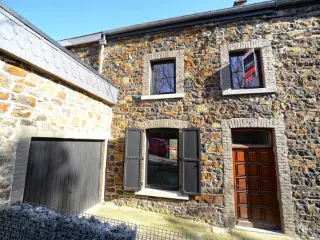 Huis te koop Marchin (VBD23005)