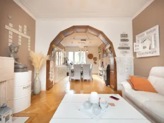 Maison à vendre Anderlecht (VBD23010)