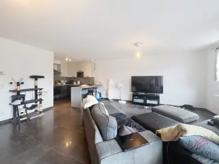 Appartement te huur Evere (VBD23012)