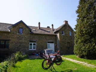 Maison à vendre Montzen (VBD23013)