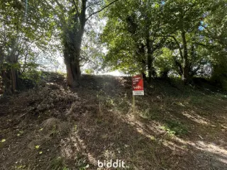 Terrain en vente publique Lantin (VBD23014)