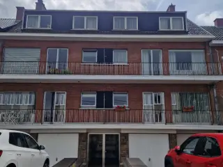 Apartment for sale Binche (VBD23016)