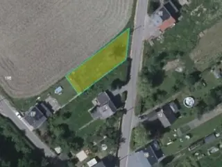 Bouwgrond te koop Wanlin (VBD23018)