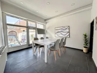 Huis te koop Braine-le-Comte (VBD23036)