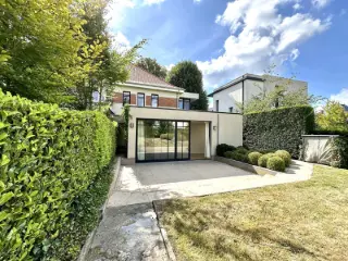 Villa te huur Watermaal-Bosvoorde (VBD23037)