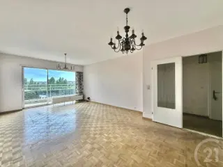 Appartement à vendre Koekelberg (VBD23048)