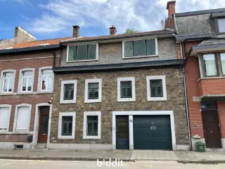 Immeuble de rapport en vente publique Pepinster (VBD23055)