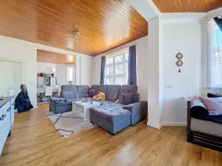 Appartement te koop Ukkel (VBD23078)