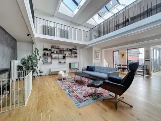 Apartment for sale Vorst (VBD23081)