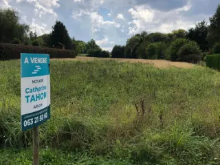 Development site for sale Heinsch (VBD23083)