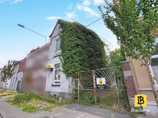 Maison à vendre Mons (VBD23086)