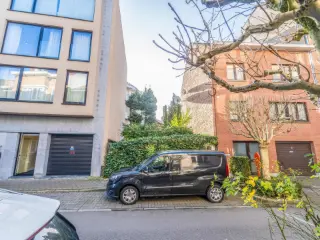 Land for sale Sint-Pieters-Woluwe (VBD23090)