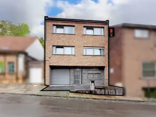 Maison à vendre Grâce-Hollogne (VBD23092)