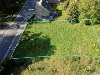 Grond te koop Ferrières (VBD23098)