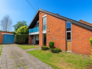 Huis te koop Eugies (VBD23100)