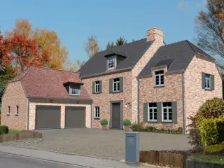 Huis te koop Nandrin (VBD23102)