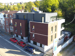 Apartment for rent Huy (VBD23109)