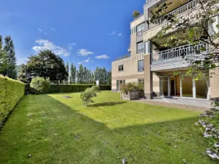 Gelijkvloers te huur Sint-Pieters-Woluwe (VBD23120)